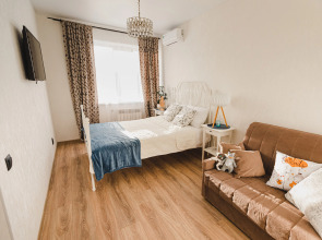 Апартаменты Esenin VETER