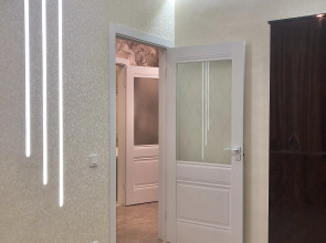 Апартаменты Бриллианс