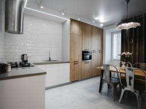 Апартаменты Лофт