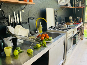 Гостевой дом "Толстовские домики"