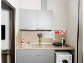 Гостевой дом Времена Года