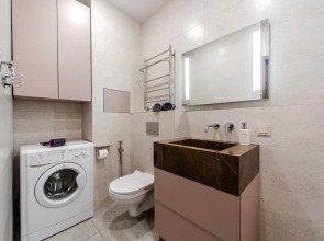 Апартаменты жемчужина Минск мир