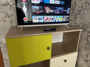 Апартаменты Двухкомнатные  "ЭКО стиль" / "ECO style" Apparts