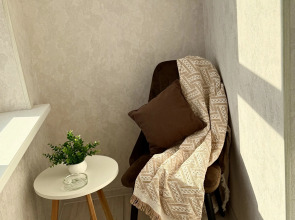 Квартира в ЖК Яблоневый