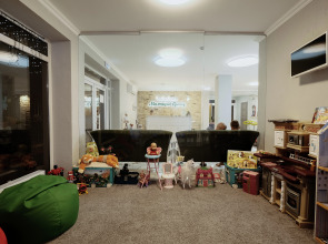 Мини-отель Маленький принц