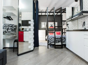 Квартира ЖК Куршевель