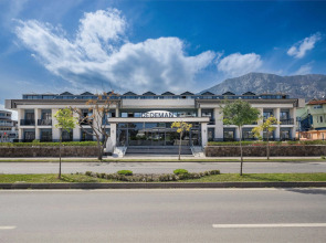 Dedeman Kemer Resort