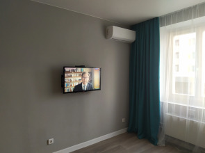 Апартаменты Кофеин