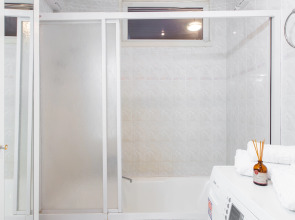 Апартаменты Никитский Бульвар 9