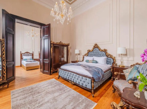 Ring Stone Hotels Old City