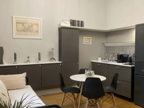 Апартаменты Услада