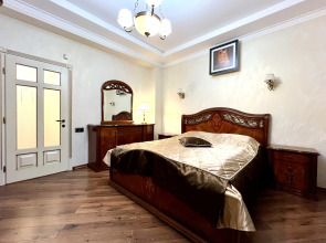 Квартира 3-комнатная Премиум Класса Yarapartments на Советской 21