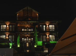 Бутик-отель Бутик отель Анана