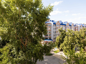 Квартира Уютная