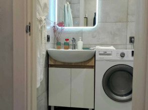 Квартира В Горском микрорайоне 14