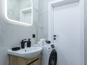 Апартаменты Пять Звёзд в ЖК Преображенский