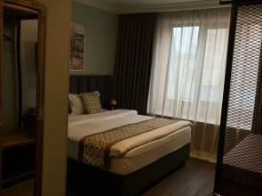 Отель Grand Opera