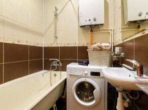 Квартира - Студия тихая на Васильевском Острове