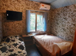 Гостевой Дом Viktoria