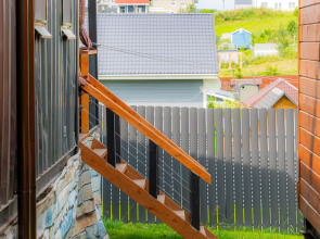 Гостевой Дом Скандинавский