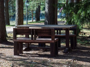 Отель База отдыха Заветное