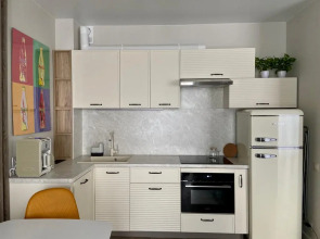 Апартаменты с видом на море Балтийские Дюны