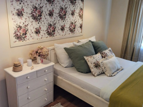 Квартира у Солодежни