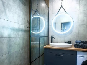 Квартира Уютная Квартира в Эко-Районе