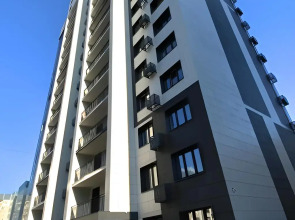 Квартира Четаева 43А