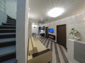 Бизнес-холл Панорама