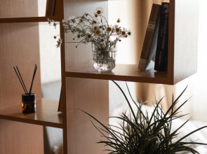 Квартира в 5 минутах от центра