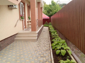 Гостевой Дом Экотель