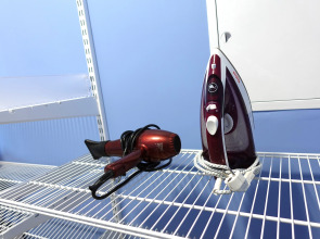 Апартаменты в Сколково