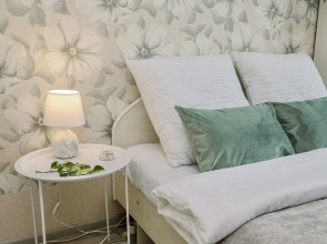 Квартира в Сердце Города