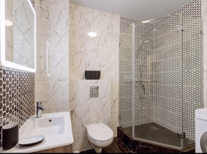 Квартира на Немировича