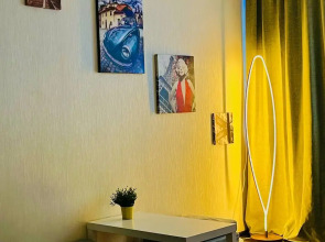 Апартаменты Relax Apart на ул.9 мая, 8а