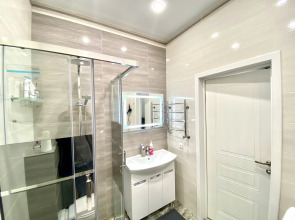 Апартаменты Роскошный пляж