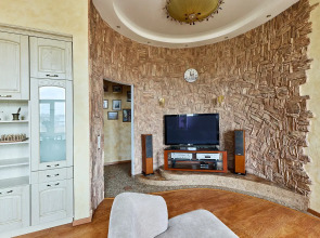 Апартаменты Премиум на Коломенской