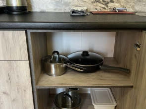 Квартира Уютная рядом с НИИ Петрова, Напалкова, Гранова