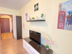 Квартира Балкания