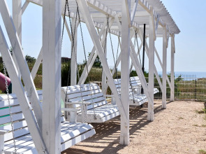 Квартира Sevastopol-Apartment