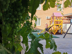 Гостевой Дом Бриз