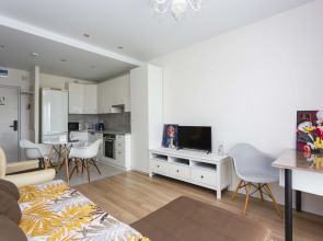 Квартира Евродвушка в Филимонково