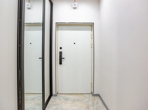 Апартаменты Apart 77 Art