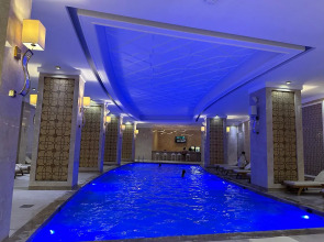 Sport Hotel Ashgabat