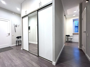 Квартира 3-комнатная YarApartments на Свободы 58