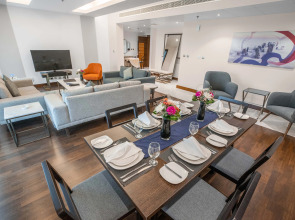 City Premiere Hotel Apartments