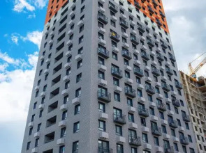 Апартаменты Мини Студия №72 МРНЦ им. Цыба ЦИПК