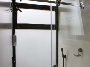 Частный дом с прекрасным видом на горы