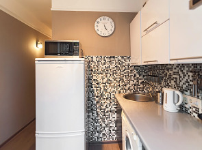 Апартаменты Город Рек Звезда